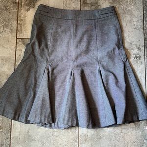 WHBM like new skirt